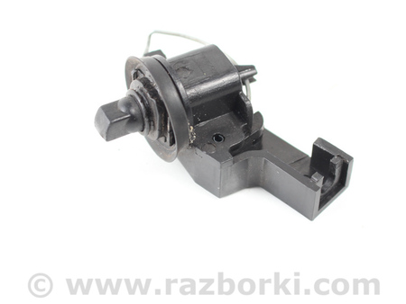 ФОТО Замок лючка бензобака для Nissan Qashqai J10 (06-13) Київ