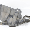 Защита бампера заднего Nissan Qashqai J10 (06-13)