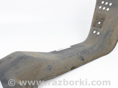 ФОТО Защита горловины для Nissan Qashqai J10 (06-13) Київ