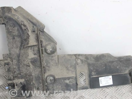 ФОТО Защита днища задняя правая для Nissan Qashqai J10 (06-13) Київ