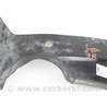 Защита днища задняя правая Nissan Qashqai J10 (06-13)