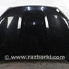 Капот Nissan Qashqai J10 (06-13)