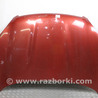 Капот Nissan Qashqai J10 (06-13)