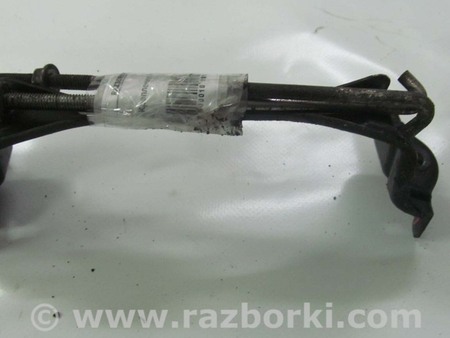 ФОТО Крепление акб для Nissan Qashqai J10 (06-13) Київ