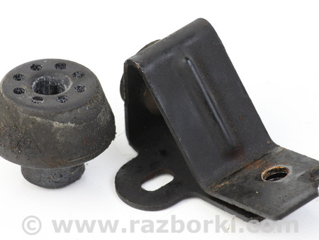 ФОТО Крепление радиатора LH для Nissan Qashqai J10 (06-13) Київ
