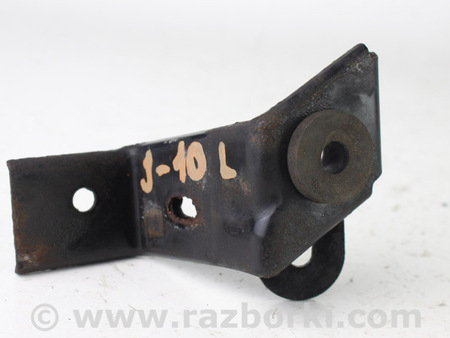 ФОТО Крепление радиатора LH для Nissan Qashqai J10 (06-13) Київ