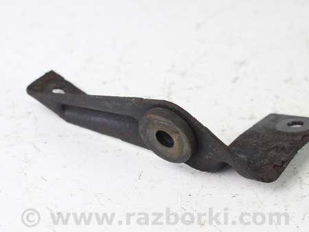 ФОТО Крепление радиатора RH для Nissan Qashqai J10 (06-13) Київ