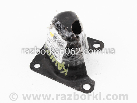 ФОТО Кронштейн усилителя бампера задний правый для Nissan Qashqai J10 (06-13) Київ