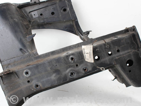 ФОТО Лонжерон передний левый для Nissan Qashqai J10 (06-13) Київ