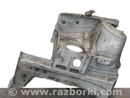 ФОТО Лонжерон передний правый для Nissan Qashqai J10 (06-13) Київ