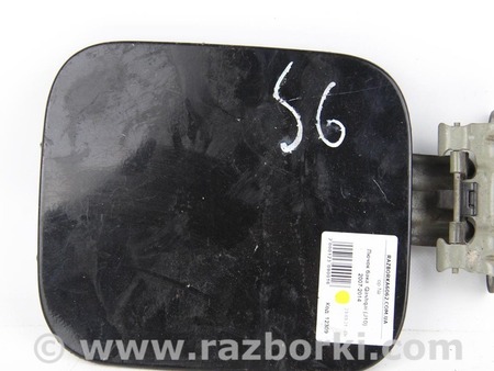 ФОТО Лючок бака для Nissan Qashqai J10 (06-13) Київ