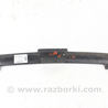 Молдинг бампера переднего Nissan Qashqai J10 (06-13)