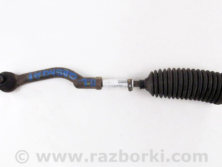 ФОТО Тяга рулевая для Nissan Qashqai J10 (06-13) Київ