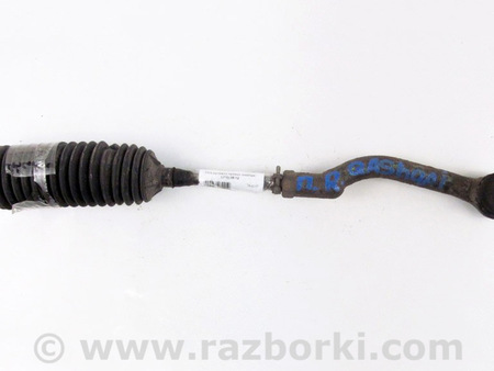 ФОТО Тяга рулевая для Nissan Qashqai J10 (06-13) Київ