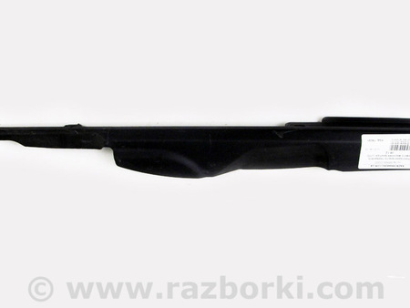 ФОТО Накладка крыла передняя левая (верх) для Nissan Qashqai J10 (06-13) Київ