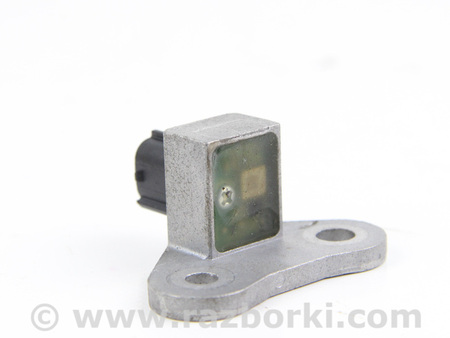 ФОТО Датчик удара передний для Nissan Qashqai J10 (06-13) Київ