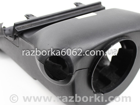 ФОТО Пластик подрулевой для Nissan Qashqai J10 (06-13) Київ