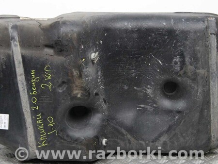 ФОТО Бак топливный пластик для Nissan Qashqai J10 (06-13) Київ