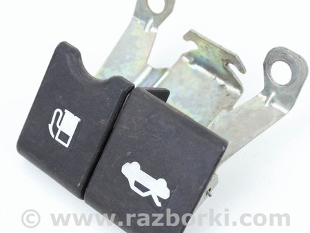 ФОТО Ручка открывания капота для Nissan Qashqai J10 (06-13) Київ