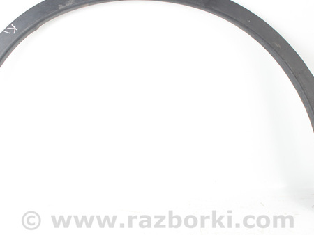 ФОТО Накладка крыла передняя левая дефект для Nissan Qashqai J10 (06-13) Київ