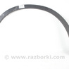 Накладка крыла передняя левая дефект Nissan Qashqai J10 (06-13)