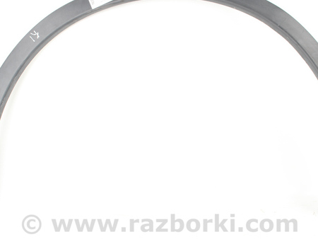 ФОТО Накладка крыла передняя правая для Nissan Qashqai J10 (06-13) Київ