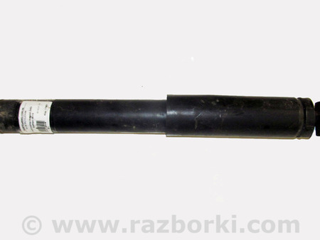 ФОТО Амортизатор задний для Nissan Qashqai J10 (06-13) Київ
