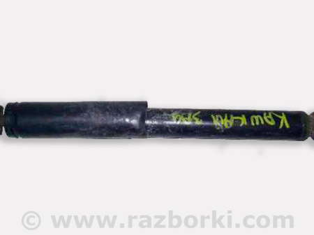 ФОТО Амортизатор задний для Nissan Qashqai J10 (06-13) Київ