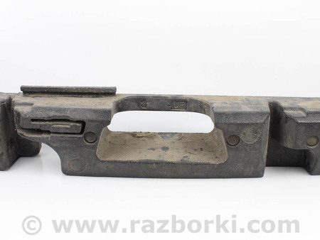 ФОТО Наполнитель бампера заднего для Nissan Qashqai J10 (06-13) Київ