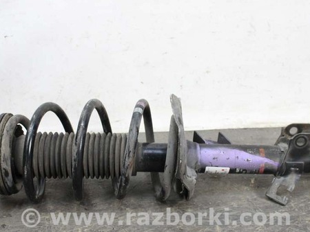 ФОТО Амортизатор передний левый в сборе для Nissan Qashqai J10 (06-13) Київ