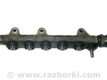 ФОТО Рампа топливная для Nissan Qashqai J10 (06-13) Київ