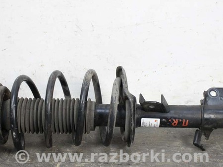 ФОТО Амортизатор передний правый в сборе для Nissan Qashqai J10 (06-13) Київ