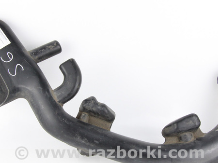 ФОТО Воздухозаборник для Nissan Qashqai J10 (06-13) Київ
