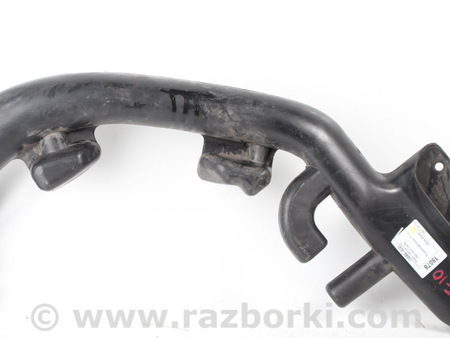 ФОТО Воздухозаборник для Nissan Qashqai J10 (06-13) Київ
