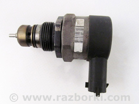 ФОТО Регулятор давления топлива для Nissan Qashqai J10 (06-13) Київ