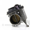 Заслонка дроссельная электро Nissan Qashqai J10 (06-13)