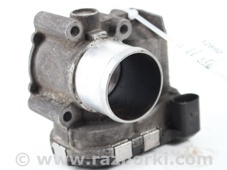 ФОТО Заслонка дроссельная электро для Nissan Qashqai J10 (06-13) Київ