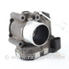 Заслонка дроссельная электро Nissan Qashqai J10 (06-13)