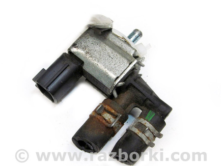 ФОТО Клапан электромагнитный для Nissan Qashqai J10 (06-13) Київ