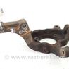Кулак поворотный левый под ABS Nissan Qashqai J10 (06-13)