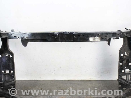 ФОТО Панель передняя кузовная для Nissan Qashqai J10 (06-13) Київ