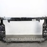 Панель передняя кузовная Nissan Qashqai J10 (06-13)