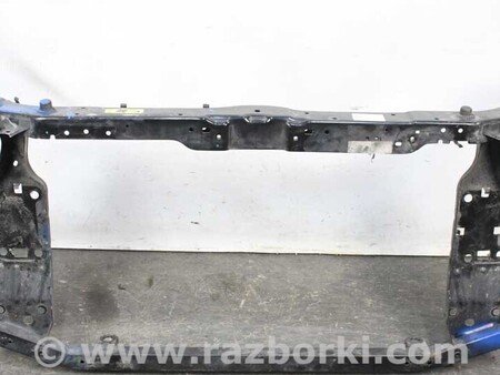 ФОТО Панель передняя кузовная для Nissan Qashqai J10 (06-13) Київ