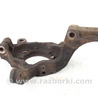 Кулак поворотный правый под ABS Nissan Qashqai J10 (06-13)
