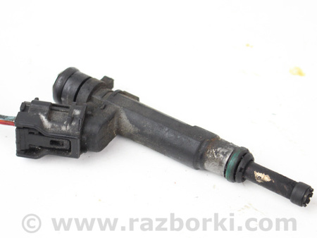 ФОТО Форсунка электро для Nissan Qashqai J10 (06-13) Київ