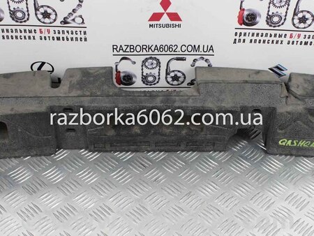 ФОТО Пенопласт заднего бампера для Nissan Qashqai J10 (06-13) Київ