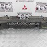 Пенопласт заднего бампера Nissan Qashqai J10 (06-13)