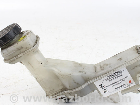 ФОТО Бачок главного тормозного цилиндра для Nissan Qashqai J10 (06-13) Київ