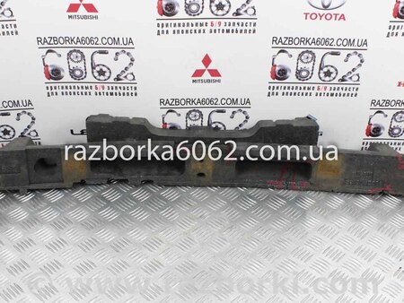 ФОТО Пенопласт переднего бампера верхний для Nissan Qashqai J10 (06-13) Київ