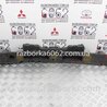 Пенопласт переднего бампера верхний Nissan Qashqai J10 (06-13)